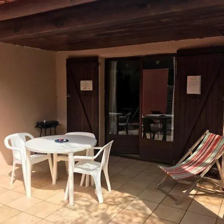 Studio Porto-vecchio, 1 Piece, 2 Personnes - Fr-1-62-165