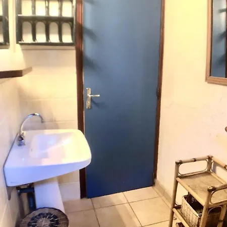 Studio Porto-vecchio, 1 Piece, 2 Personnes - Fr-1-62-165 * Porto-Vecchio (Corsica)