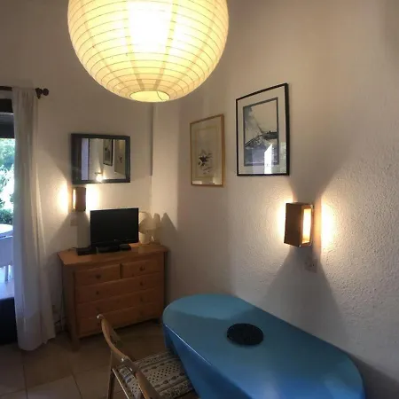 Studio Porto-vecchio, 1 Piece, 2 Personnes - Fr-1-62-165 Porto-Vecchio (Corsica)