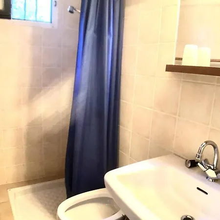 Studio Porto-vecchio, 1 Piece, 2 Personnes - Fr-1-62-165 Apartament Porto-Vecchio (Corsica)