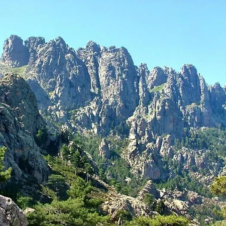 Apartmán Studio Porto-vecchio, 1 Piece, 2 Personnes - Fr-1-62-165 *