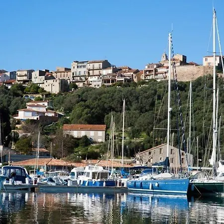 Studio Porto-vecchio, 1 Piece, 2 Personnes - Fr-1-62-165 Porto-Vecchio (Corsica)
