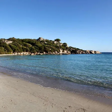 Apartmán Studio Porto-vecchio, 1 Piece, 2 Personnes - Fr-1-62-165 Porto-Vecchio (Corsica)
